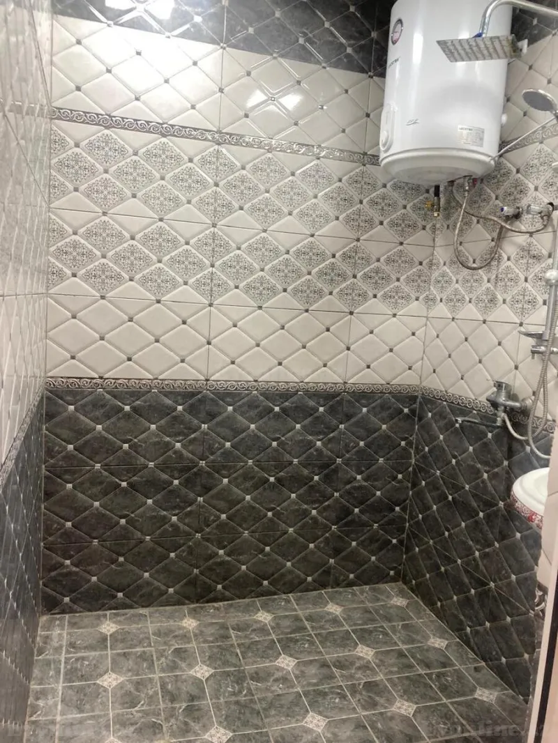 Kirayə verilir 2 otaqlı Mənzil Köhnə tikili 55 m² 3-cü mikrorayon - şəkil 10