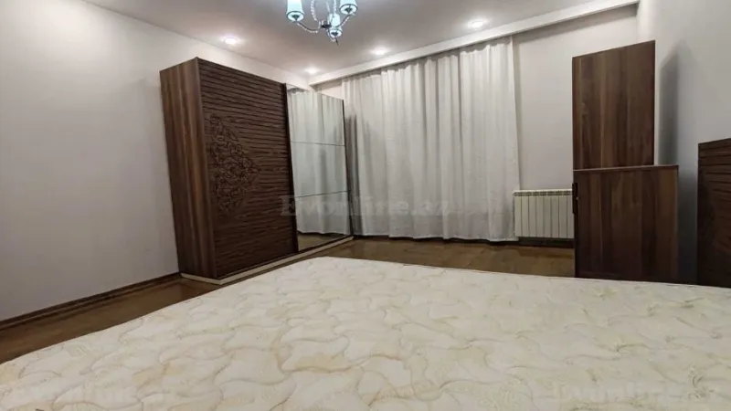 Kirayə verilir 3 otaqlı Mənzil Yeni tikili 100 m² Nəriman Nərimanov m. - şəkil 4