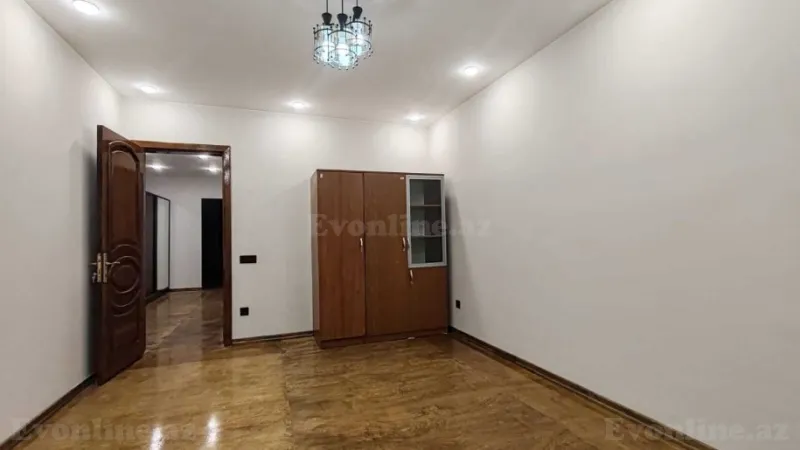 Kirayə verilir 3 otaqlı Mənzil Yeni tikili 100 m² Nəriman Nərimanov m. - şəkil 6