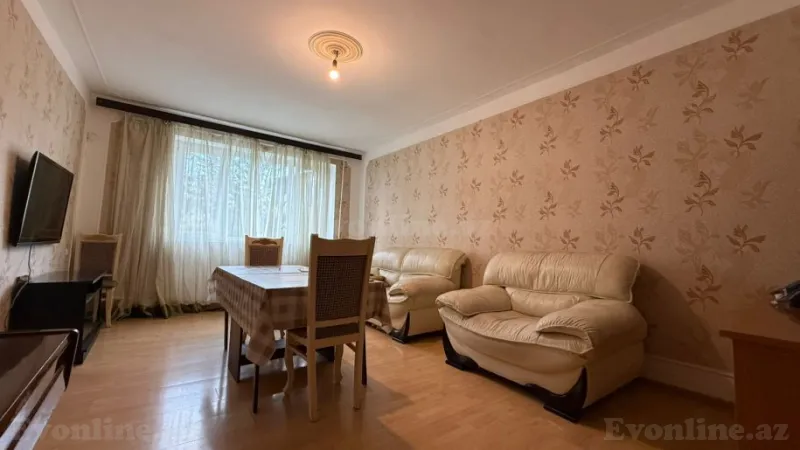 Satılır 3 otaqlı Mənzil Köhnə tikili 90 m² 8-ci kilometr - şəkil 5