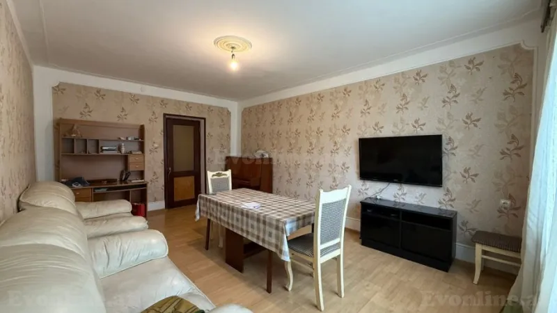 Satılır 3 otaqlı Mənzil Köhnə tikili 90 m² 8-ci kilometr - şəkil 7