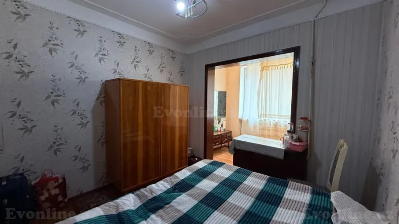 Satılır 3 otaqlı Mənzil Köhnə tikili 90 m² 8-ci kilometr - şəkil 12