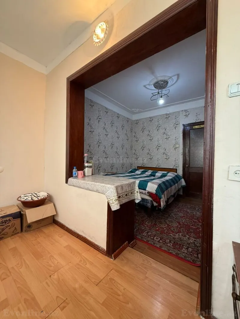 Satılır 3 otaqlı Mənzil Köhnə tikili 90 m² 8-ci kilometr - şəkil 14