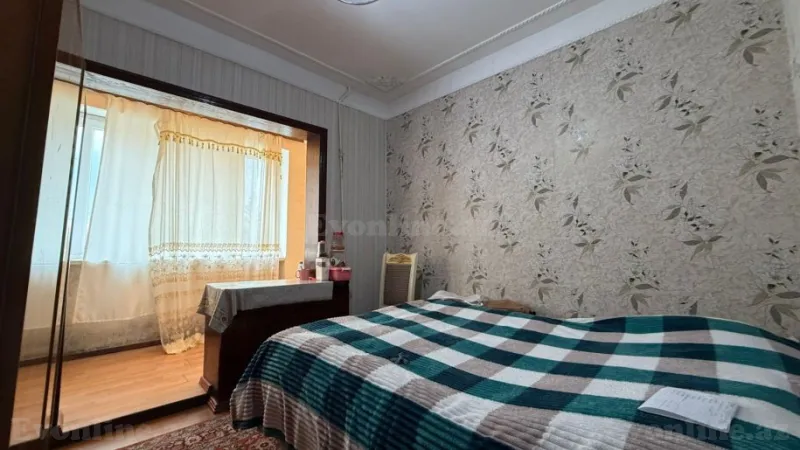 Satılır 3 otaqlı Mənzil Köhnə tikili 90 m² 8-ci kilometr - şəkil 15