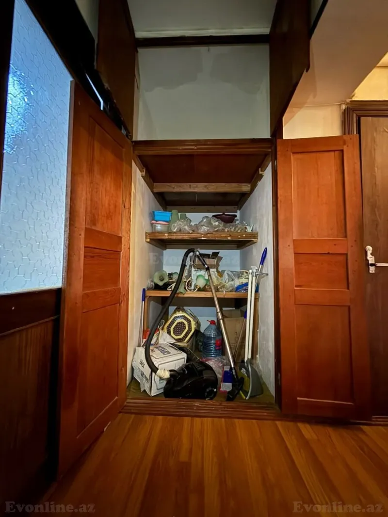 Satılır 3 otaqlı Mənzil Köhnə tikili 90 m² 8-ci kilometr - şəkil 16