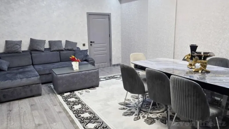Satılır 3 otaqlı Mənzil Yeni tikili 136 m² Qara Qarayev m. - şəkil 3