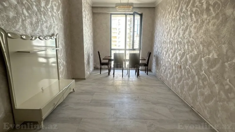 Satılır 2 otaqlı Mənzil Yeni tikili 50 m² Nizami m. - şəkil 8