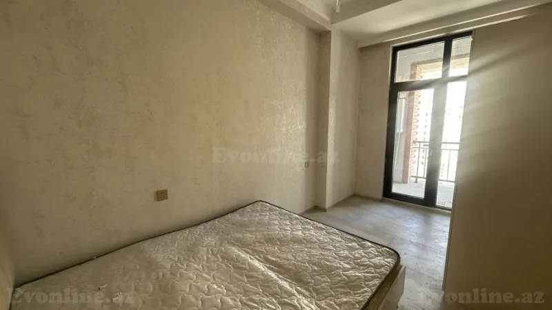 Satılır 2 otaqlı Mənzil Yeni tikili 50 m² Nizami m. - şəkil 9