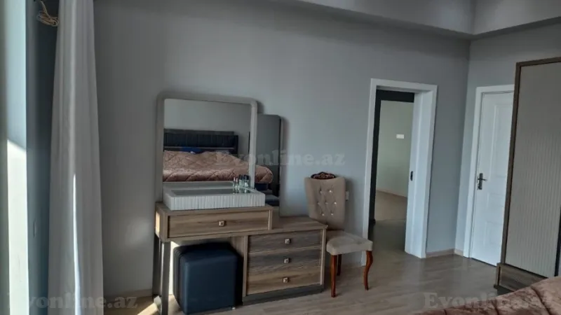 Kirayə verilir 2 otaqlı Mənzil Yeni tikili 100 m² Kubinka - şəkil 8