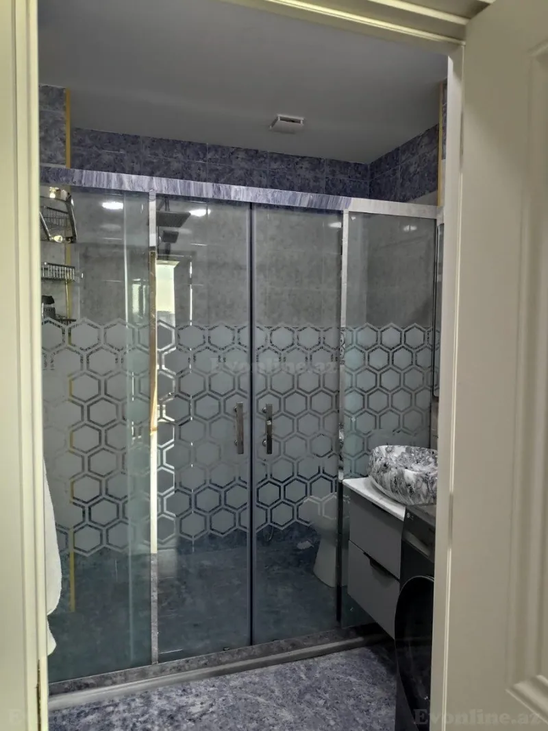 Kirayə verilir 2 otaqlı Mənzil Yeni tikili 100 m² Kubinka - şəkil 10