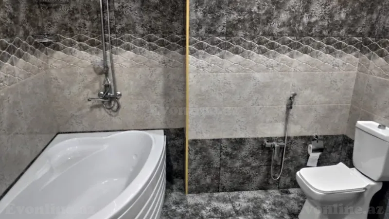 Kirayə verilir 2 otaqlı Mənzil Yeni tikili 100 m² Kubinka - şəkil 12