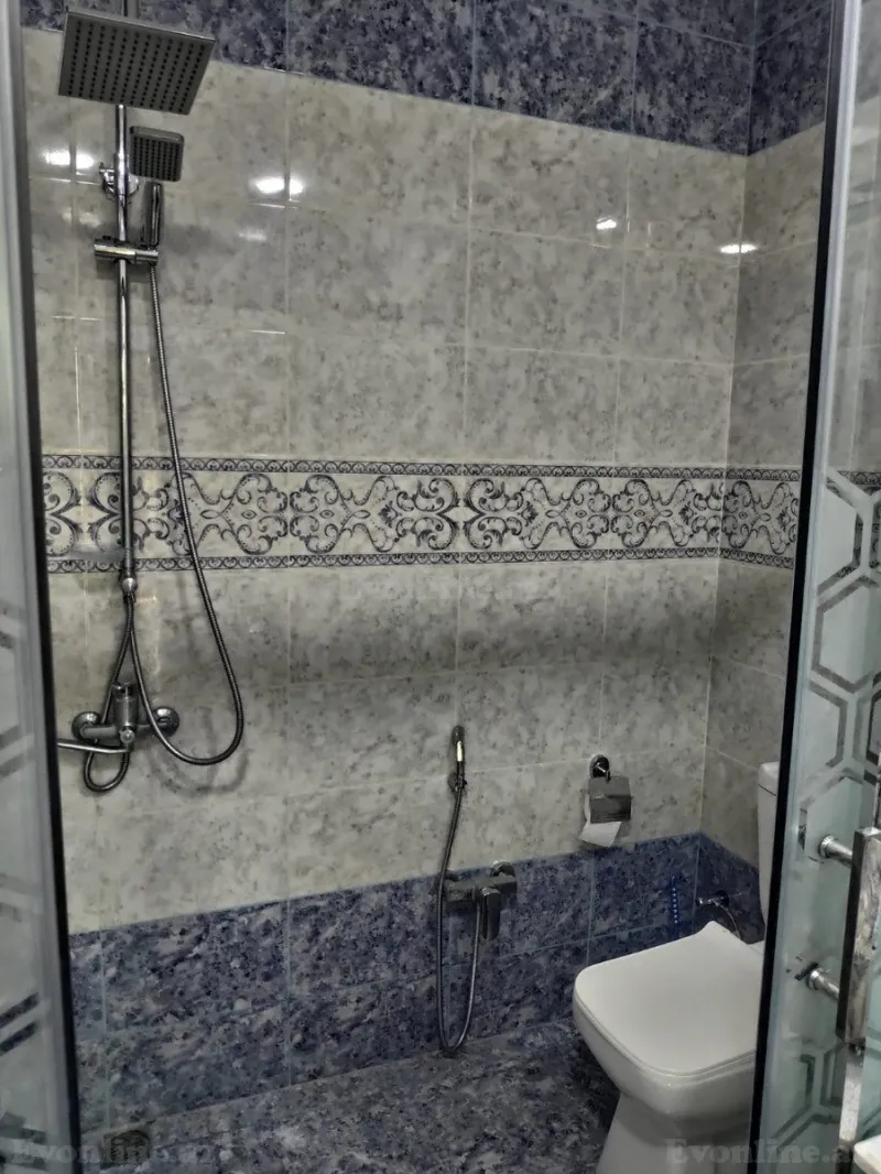 Kirayə verilir 2 otaqlı Mənzil Yeni tikili 100 m² Kubinka - şəkil 13