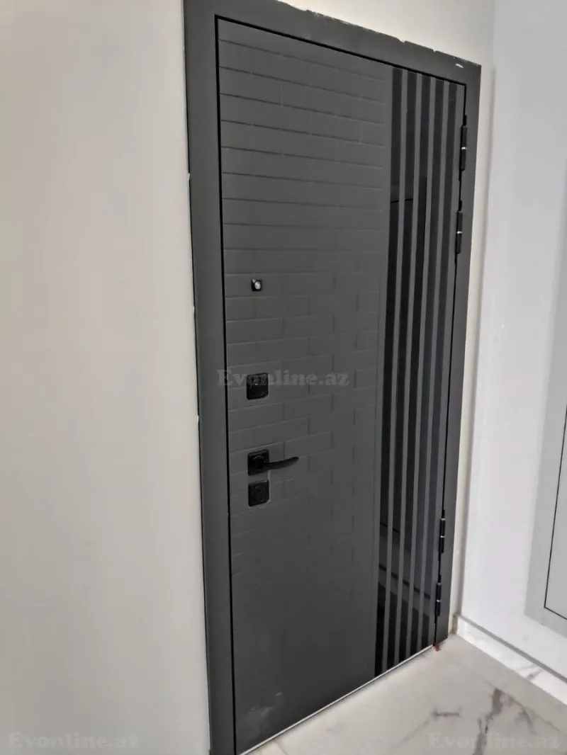 Kirayə verilir 2 otaqlı Mənzil Yeni tikili 100 m² Kubinka - şəkil 14