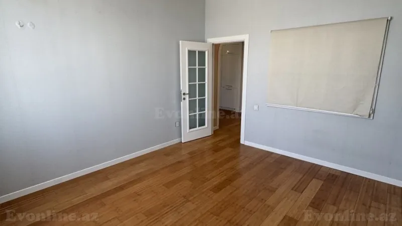 Kirayə verilir 2 otaqlı Mənzil Yeni tikili 70 m² Gənclik m. - şəkil 4