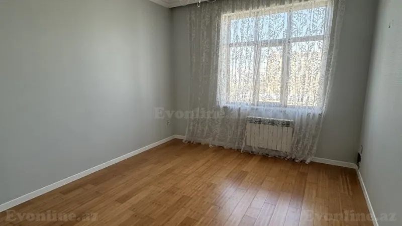 Kirayə verilir 2 otaqlı Mənzil Yeni tikili 70 m² Gənclik m. - şəkil 5