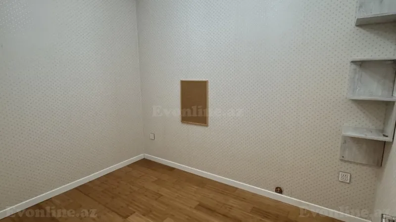 Kirayə verilir 2 otaqlı Mənzil Yeni tikili 70 m² Gənclik m. - şəkil 6