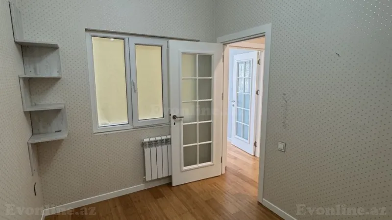 Kirayə verilir 2 otaqlı Mənzil Yeni tikili 70 m² Gənclik m. - şəkil 7