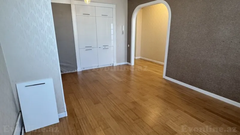 Kirayə verilir 2 otaqlı Mənzil Yeni tikili 70 m² Gənclik m. - şəkil 10