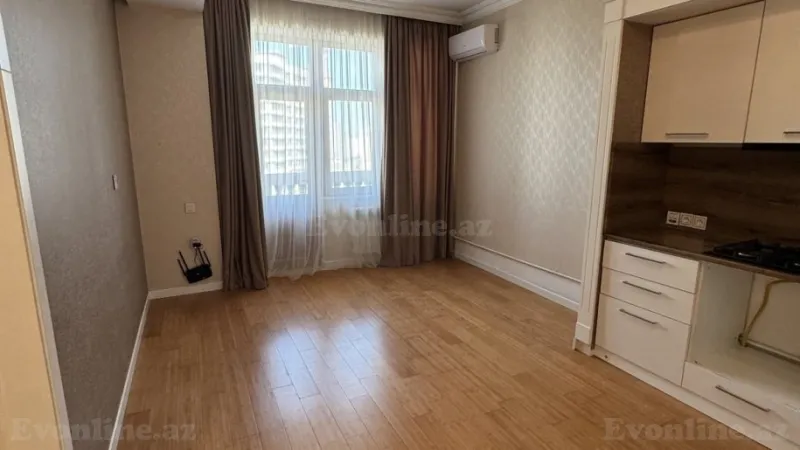 Kirayə verilir 2 otaqlı Mənzil Yeni tikili 70 m² Gənclik m. - şəkil 12