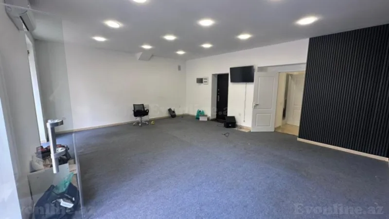 Kirayə verilir Obyekt 75 m² Xətai m. - şəkil 2