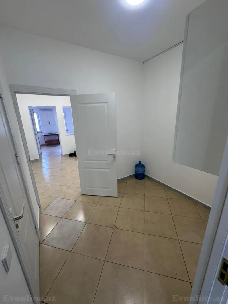 Kirayə verilir Obyekt 75 m² Xətai m. - şəkil 5