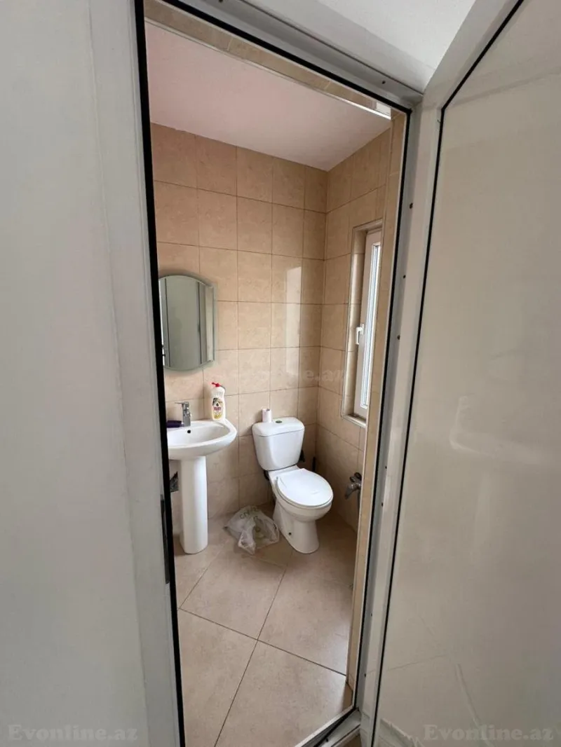 Kirayə verilir Obyekt 75 m² Xətai m. - şəkil 8