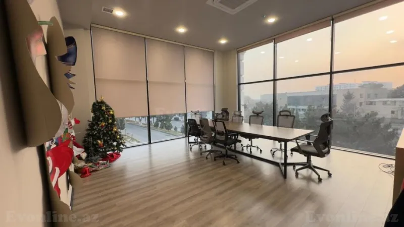 Kirayə verilir Obyekt 1500 m² Sumqayıt