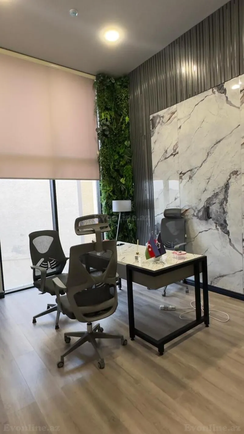 Kirayə verilir Obyekt 1500 m² Sumqayıt - şəkil 3