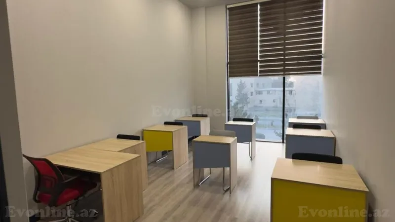 Kirayə verilir Obyekt 1500 m² Sumqayıt - şəkil 6