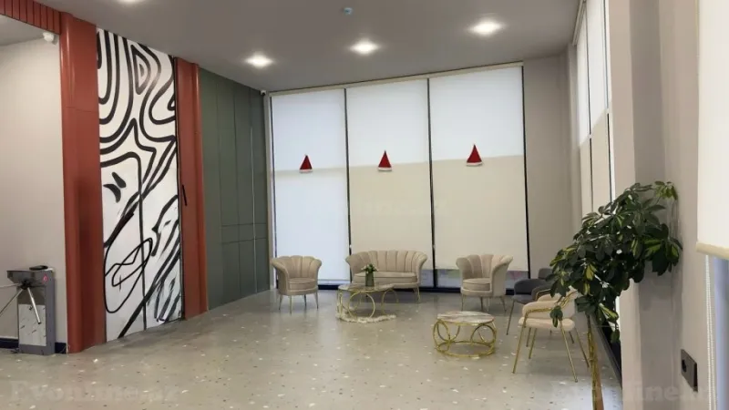 Kirayə verilir Obyekt 1500 m² Sumqayıt - şəkil 8