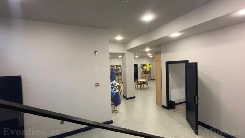 Kirayə verilir Obyekt 1500 m² Sumqayıt - şəkil 14