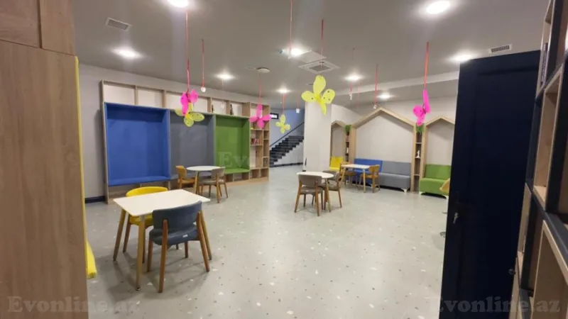 Kirayə verilir Obyekt 1500 m² Sumqayıt - şəkil 16