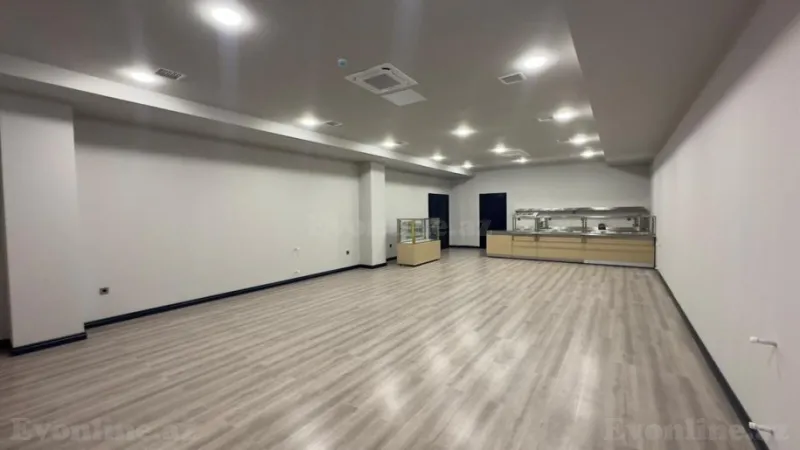 Kirayə verilir Obyekt 1500 m² Sumqayıt - şəkil 17