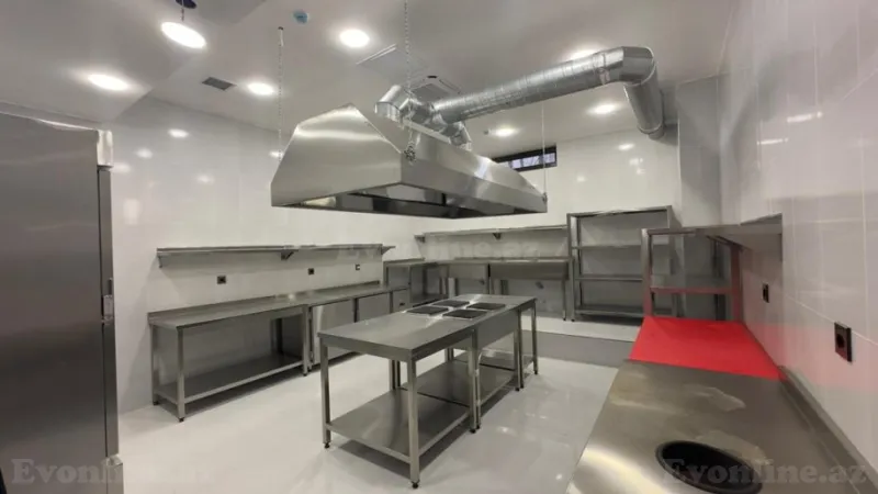 Kirayə verilir Obyekt 1500 m² Sumqayıt - şəkil 18