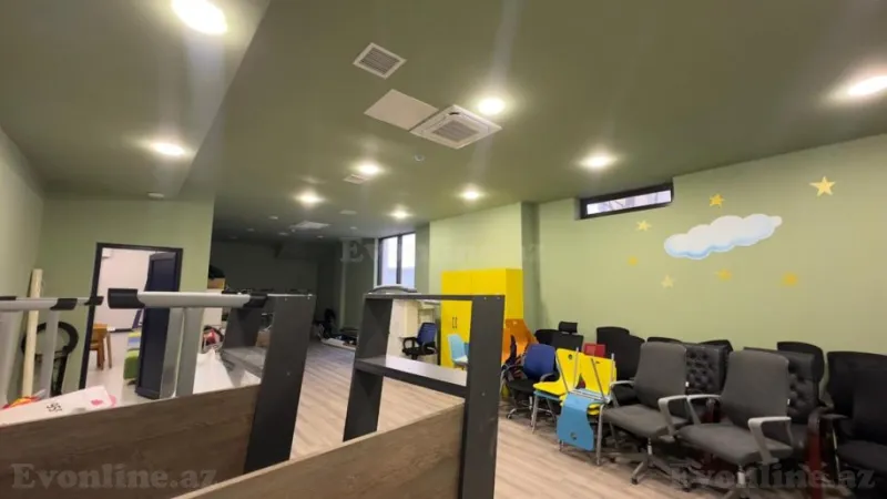 Kirayə verilir Obyekt 1500 m² Sumqayıt - şəkil 19