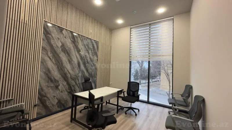 Kirayə verilir Obyekt 1500 m² Sumqayıt - şəkil 21