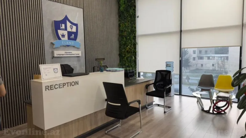 Kirayə verilir Obyekt 1500 m² Sumqayıt - şəkil 22