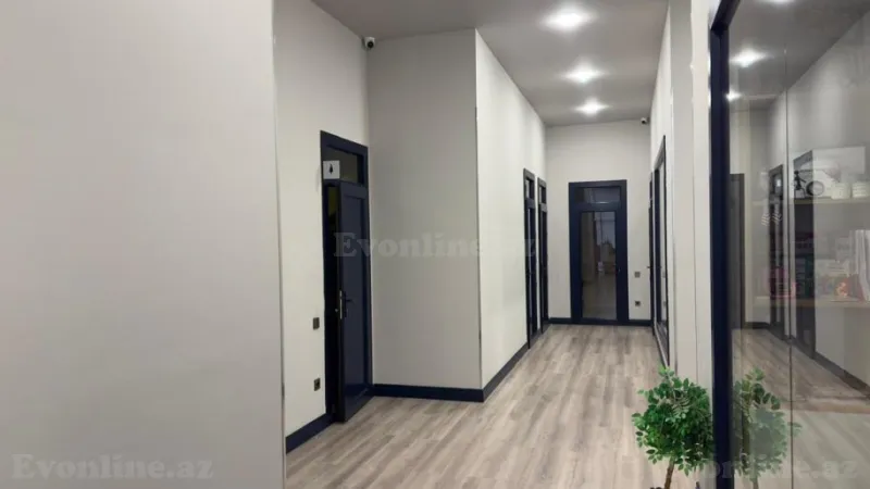 Kirayə verilir Obyekt 1500 m² Sumqayıt - şəkil 23