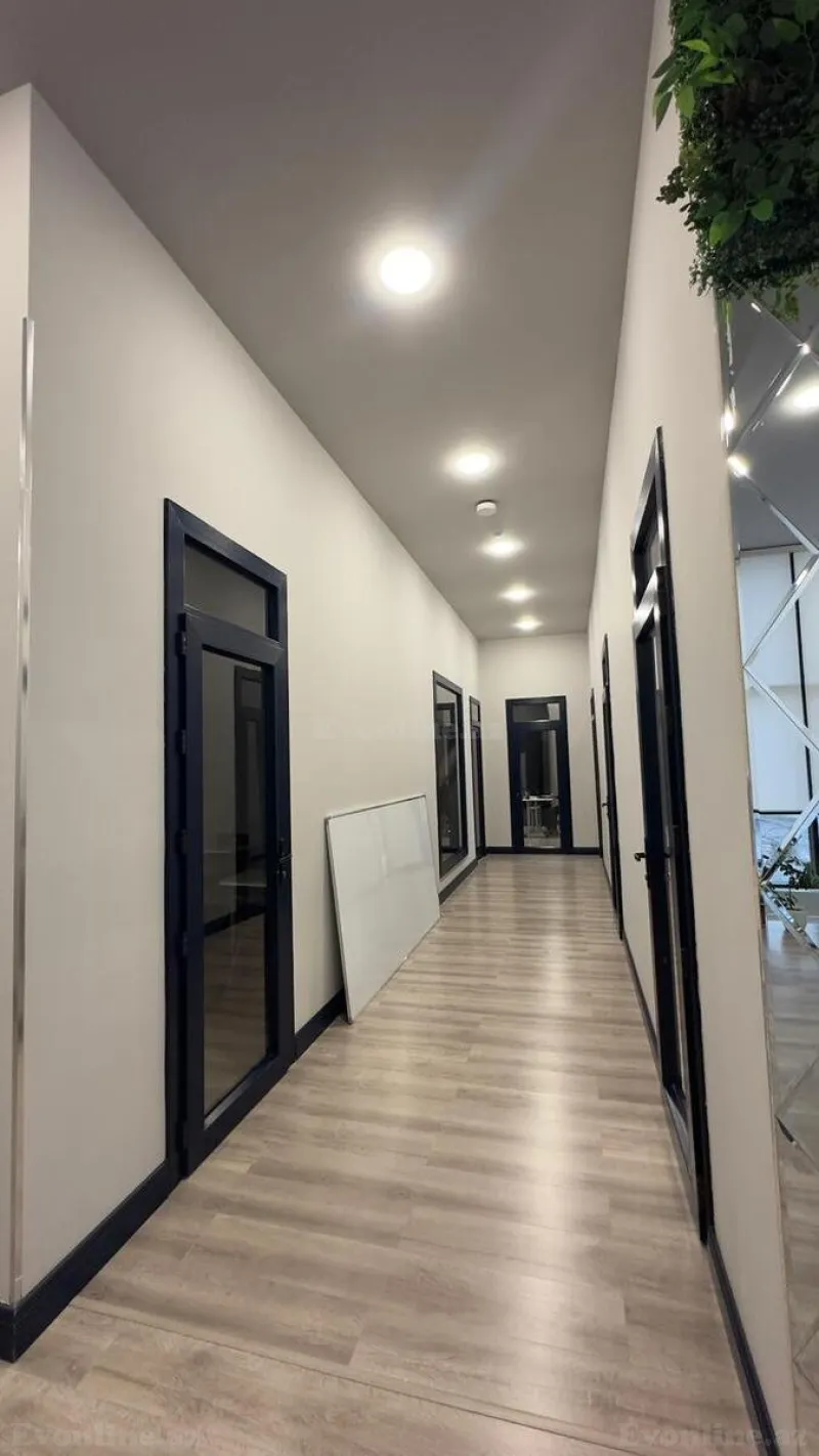 Kirayə verilir Obyekt 1500 m² Sumqayıt - şəkil 24