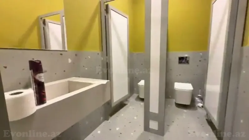 Kirayə verilir Obyekt 1500 m² Sumqayıt - şəkil 25