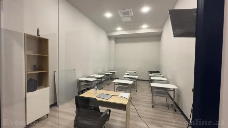 Kirayə verilir Obyekt 1500 m² Sumqayıt - şəkil 27