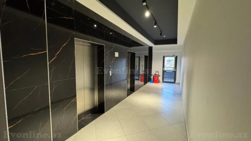 Satılır 2 otaqlı Mənzil Yeni tikili 73 m² Biləcəri - şəkil 4