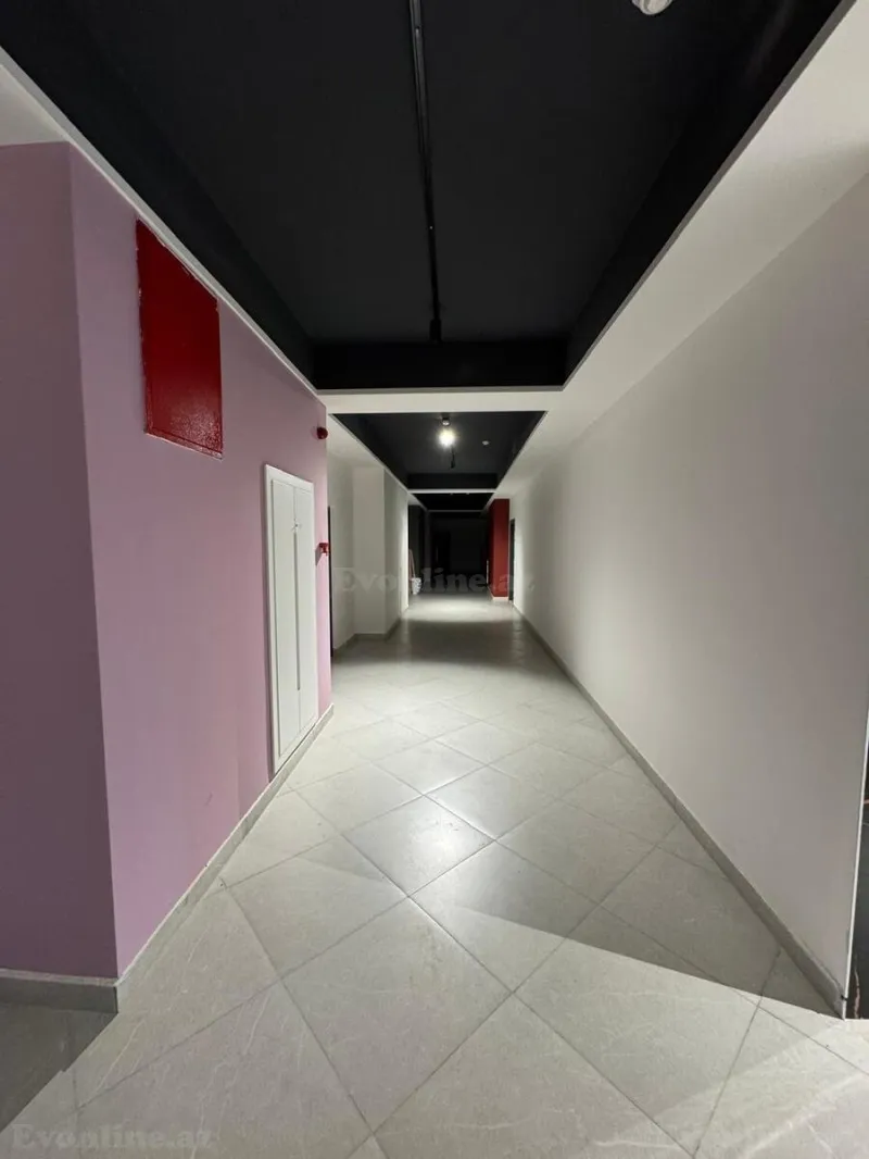 Satılır 2 otaqlı Mənzil Yeni tikili 73 m² Biləcəri - şəkil 5
