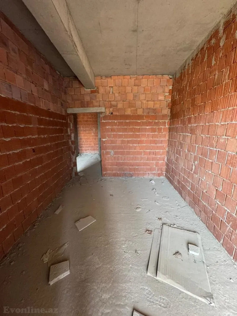 Satılır 2 otaqlı Mənzil Yeni tikili 73 m² Biləcəri - şəkil 7