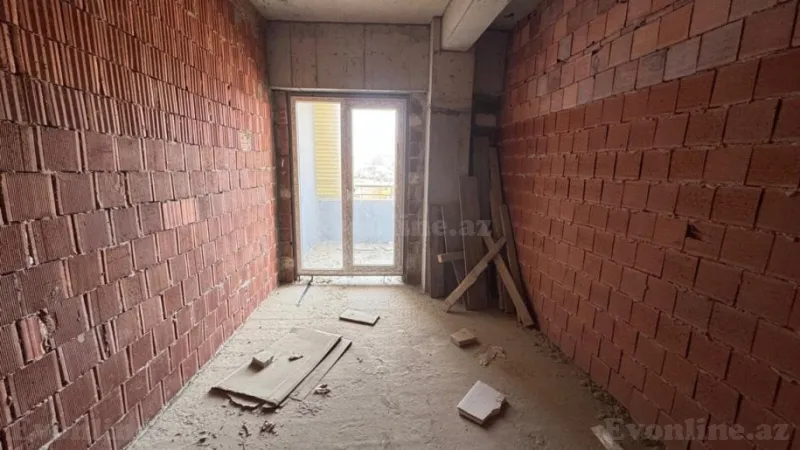Satılır 2 otaqlı Mənzil Yeni tikili 73 m² Biləcəri - şəkil 9