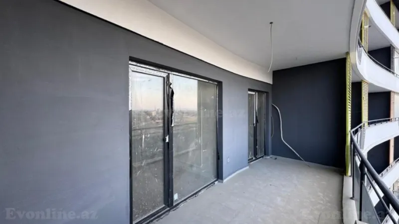 Satılır 2 otaqlı Mənzil Yeni tikili 73 m² Biləcəri - şəkil 10