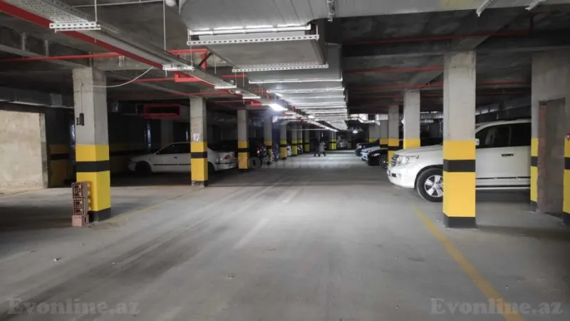 Satılır 2 otaqlı Mənzil Yeni tikili 73 m² Biləcəri - şəkil 14