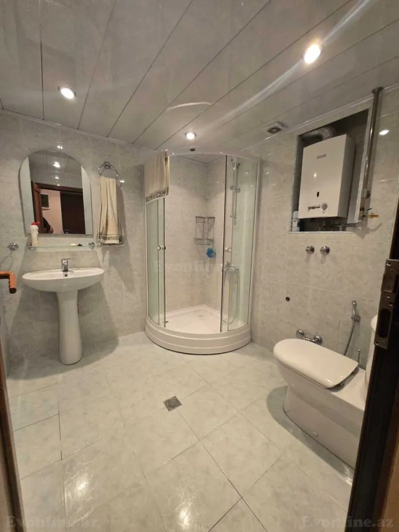 Satılır 2 otaqlı Mənzil Köhnə tikili 40 m² Elmlər Akademiyası m. - şəkil 6