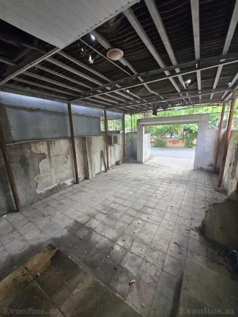 Satılır 2 otaqlı Mənzil Köhnə tikili 40 m² Elmlər Akademiyası m. - şəkil 7