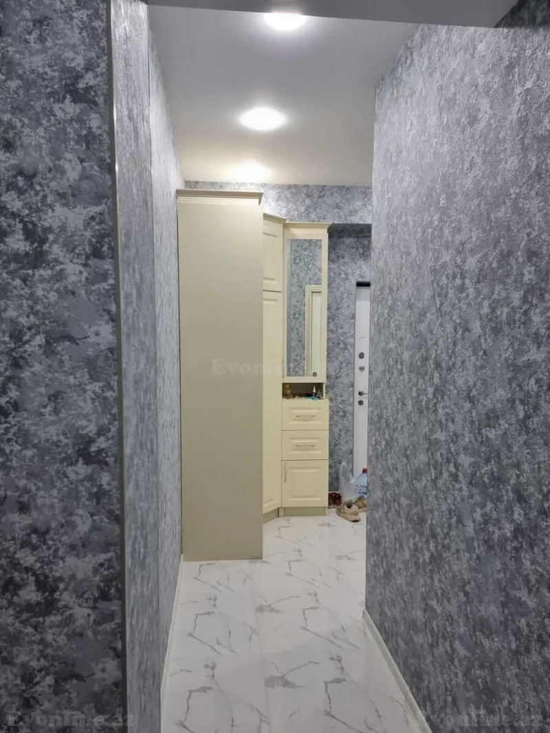 Kirayə verilir 2 otaqlı Mənzil Yeni tikili 50 m² Masazır - şəkil 4